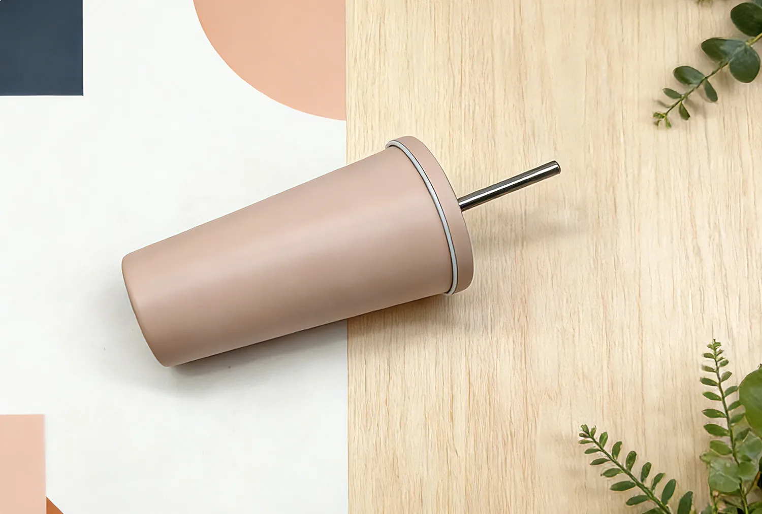 طبقه بندی لیوان قهوه