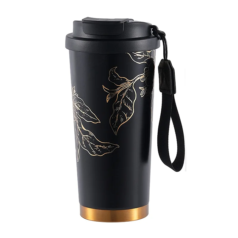 چه چیزی لیوان های قهوه را برای زندگی روزمره ضروری می کند؟