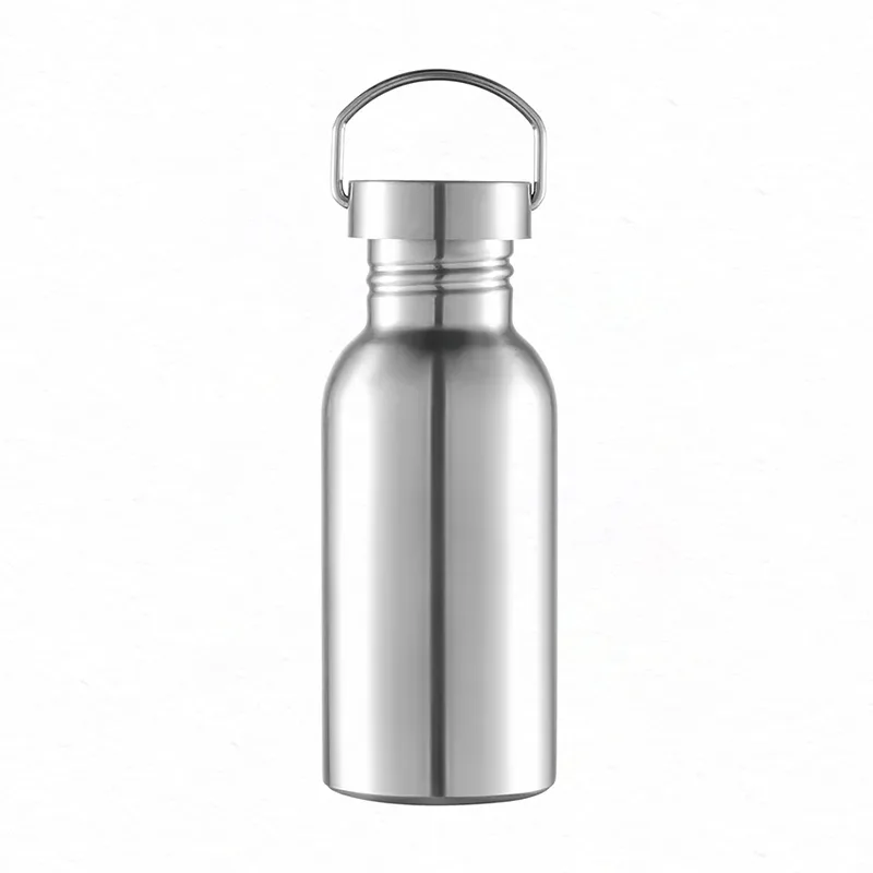 بطری آب ورزشی مشکی