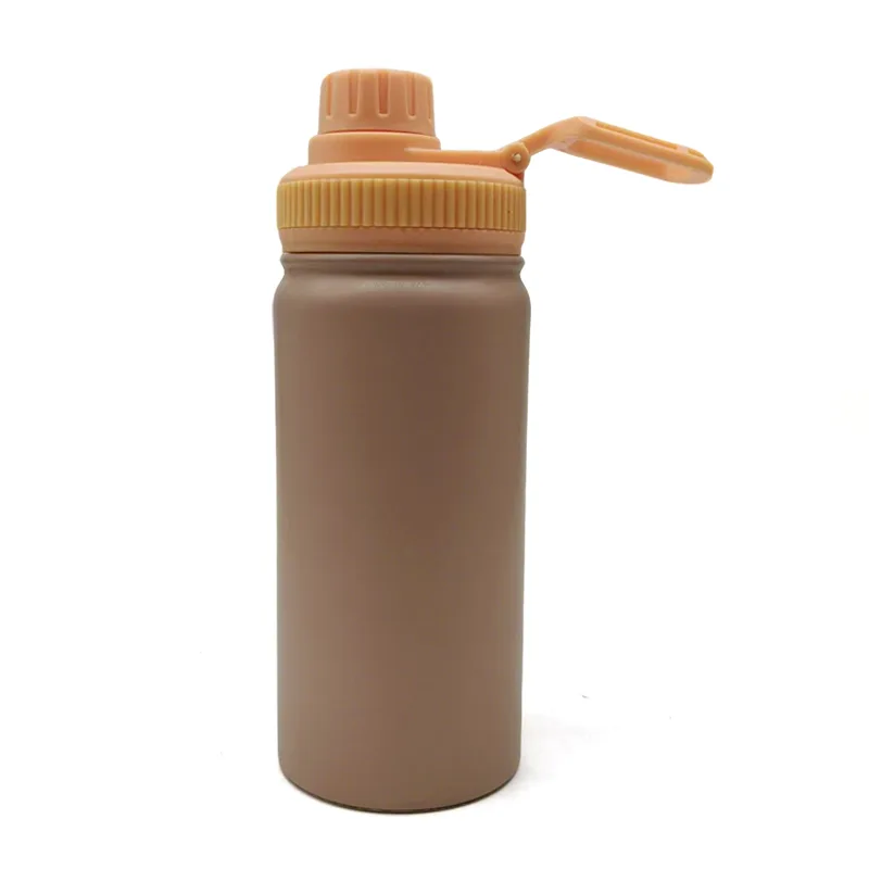 بطری آب عایق