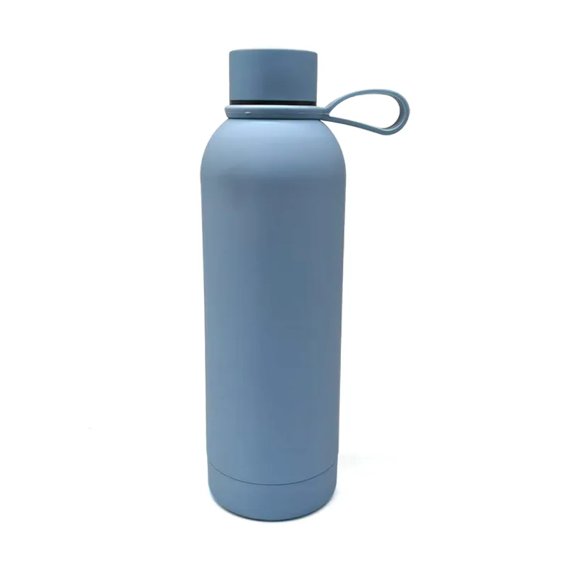 بطری آب ورزشی