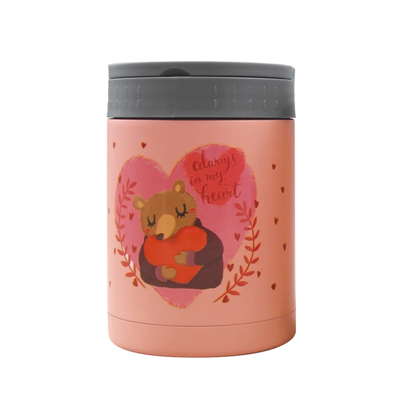 جعبه سوپ استیل ضد زنگ