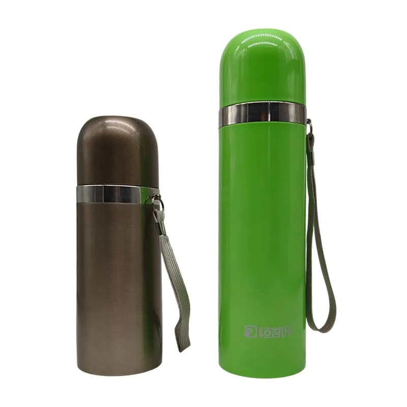 بطری نوشیدنی وکیوم