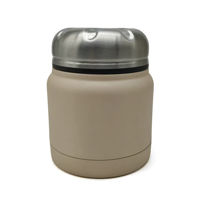 جعبه ناهار با عایق خلاء